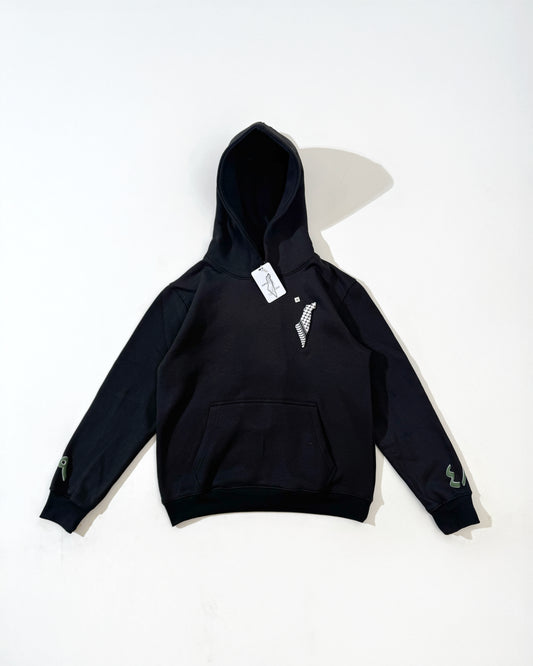 1948 Palestinian Resistance Hoodie